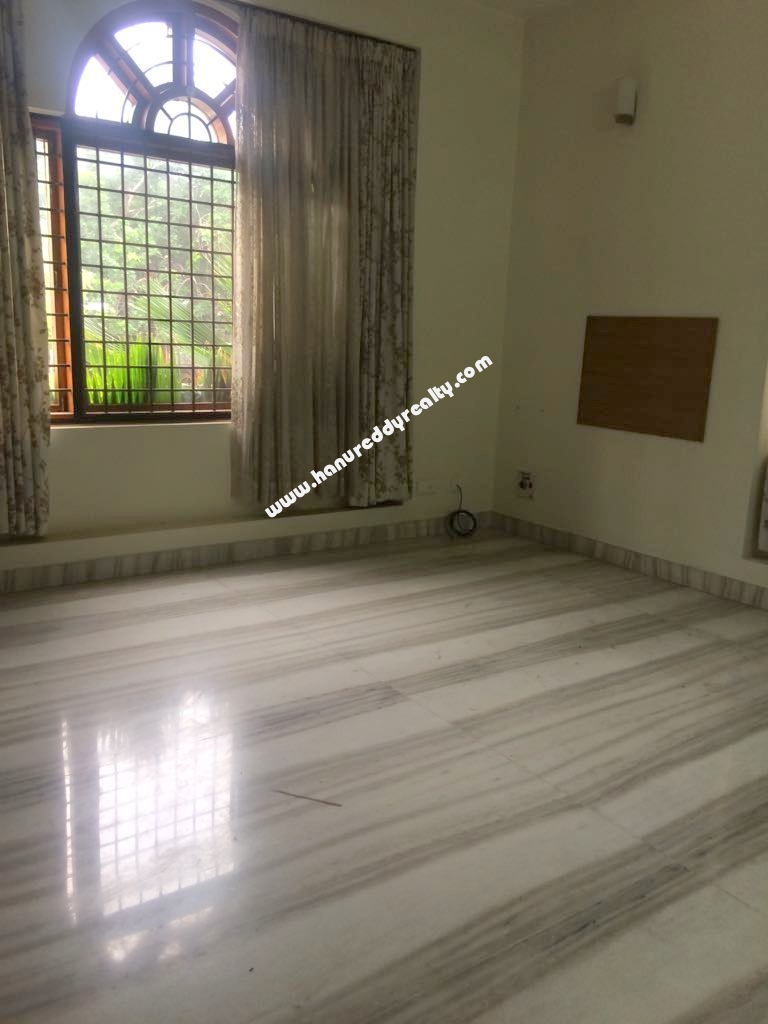 4 BHK Independent House for Rent in Anna Nagar